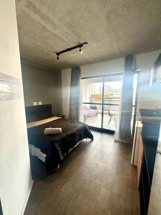 Apto SP centro proximo Allianz park, José Paulino, Bras