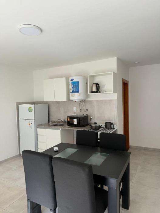 Departamento temporario