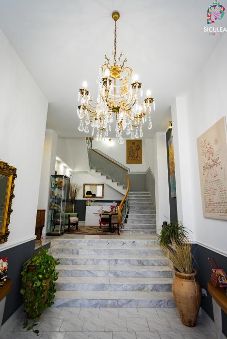 Siculea Home