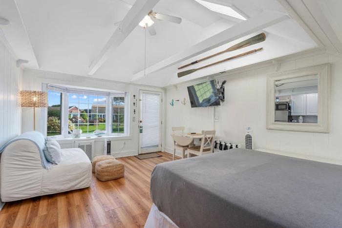 Seaside Cottages - Cottage 17 - Ocean View