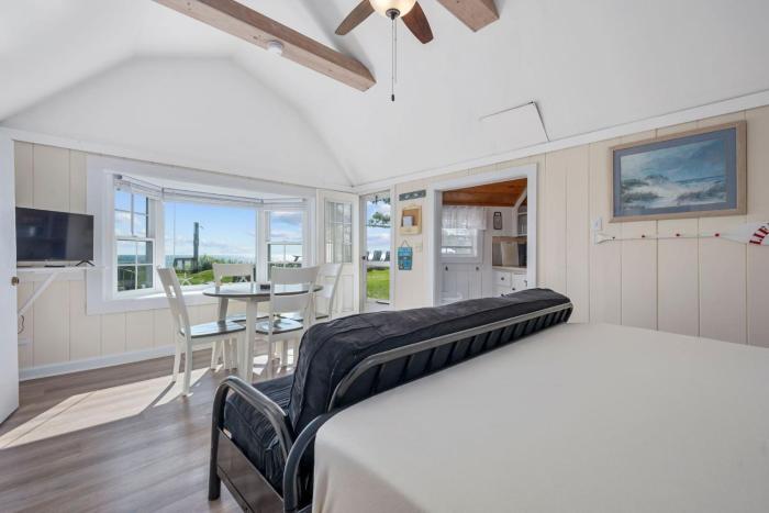 Seaside Cottages - Cottage 10A - The Sea Rose