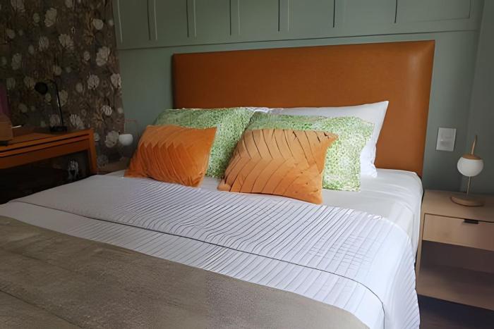 St.913 Novíssimo moderno PaulistaVagaWi-Fi 500