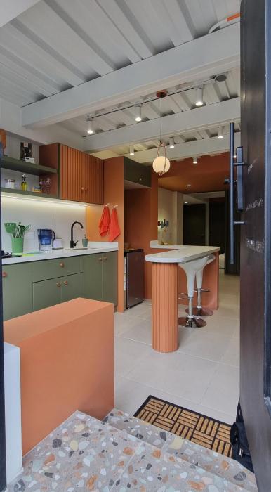 Kolibri Coliving - Pereira - Circunvalar