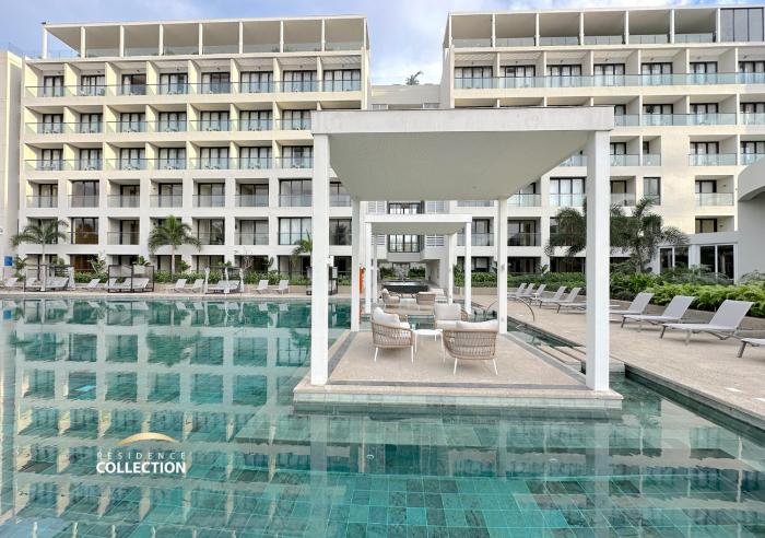 Loft by Mio Nuevo Vallarta 107-A