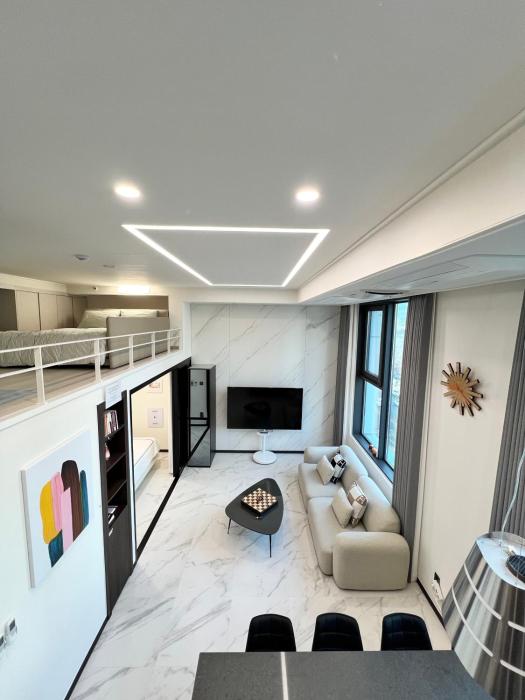 Apartment 명동 을지로 종로 DDP