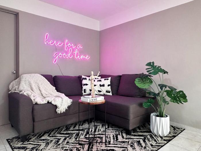 El Depa de Santa Tere