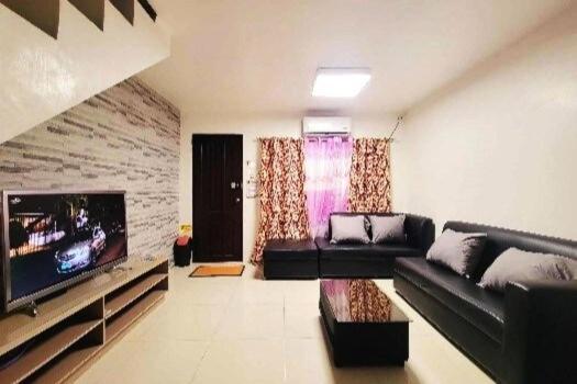 Treasure Link Cooperative Society DECA CLARK Transient House Angeles City