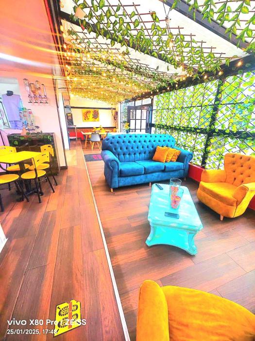 Hotel Kristal Ferial