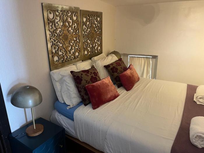 Apt with balcony near Rossio