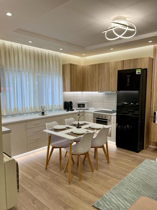 Spacious Apartment - 1 Minute Walking from Center