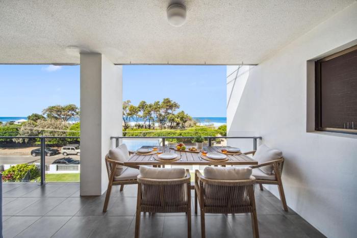 Seaward - By The Beach at Cotton Tree