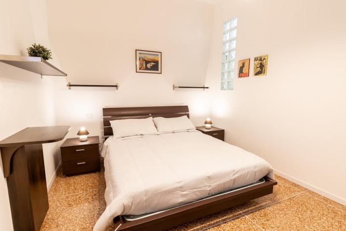 GetTheKey Gaspari Apartment