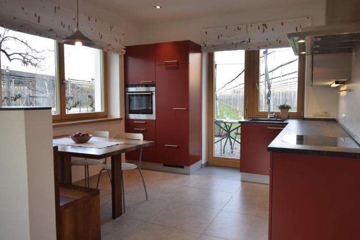 Appartment Gut Wendlandt