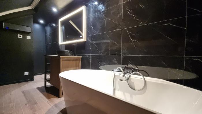 Osaka - Instant zen à Malo-les-bains- 5 min plage