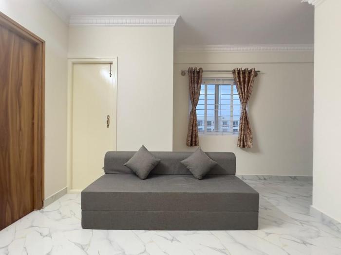 1BHK near Sarjapur road with lift 301