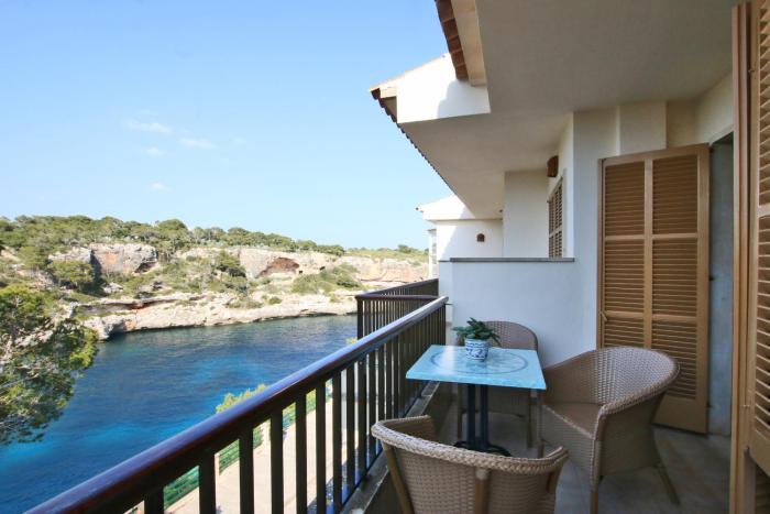 Cala Figuera Apartment 1b