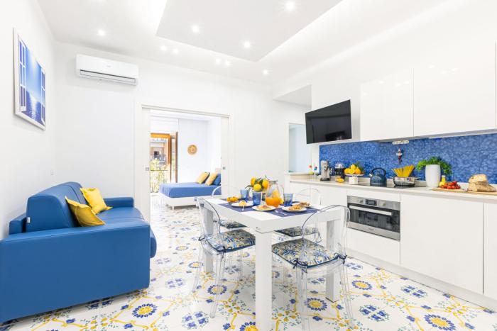 Marescala vacation - Casa Cicirusso