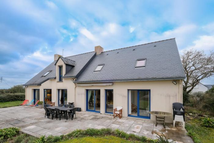 Ker Kelly - A 5 min de la plage