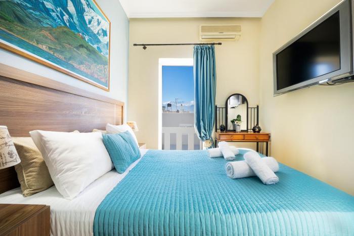 Irini Apartment II
