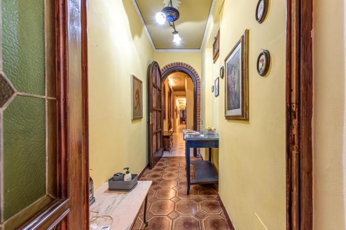 Affittacamere Greenhause