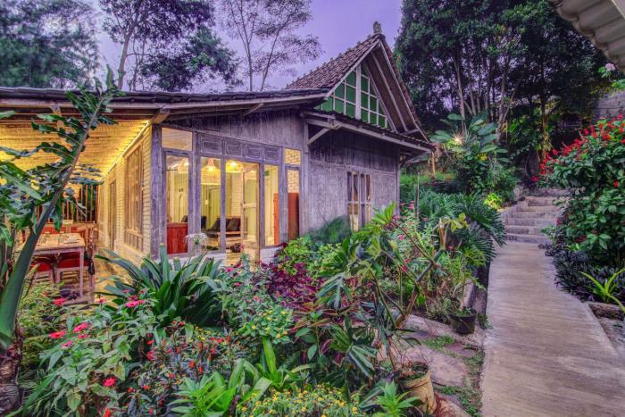 Villa Azzahra Syariah