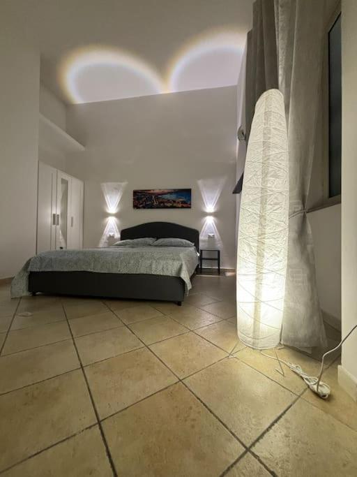 La casina Bagnoli 80124