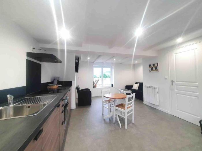 Le Petite Maison