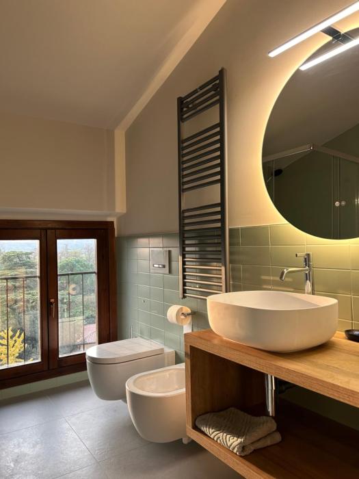 Modern loft FREE PARKING, Old watermill