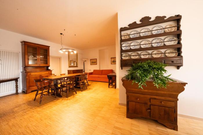 Roberto Historic House