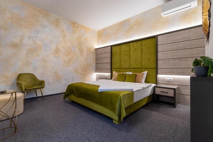 Loft by Lumiere Sibiu