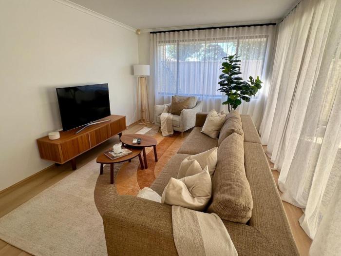 Stylish Armadale Getaway