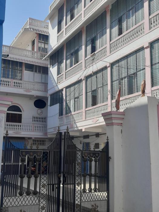 jai shri khatushyam stay