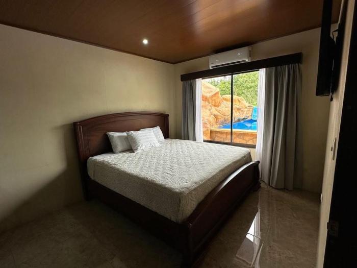 Casa en finca Boca Arenal