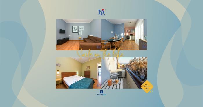 DesenzanoLoft Smile On The Lake