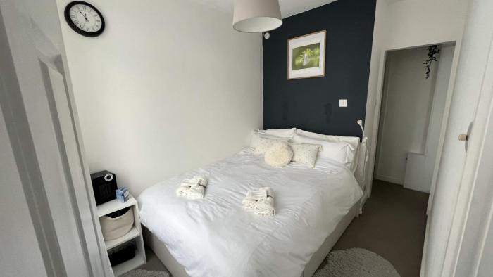 Chic Flat in London SW6