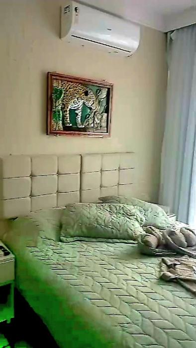 Flat Refúgio 3 - Pôr-do-Sol