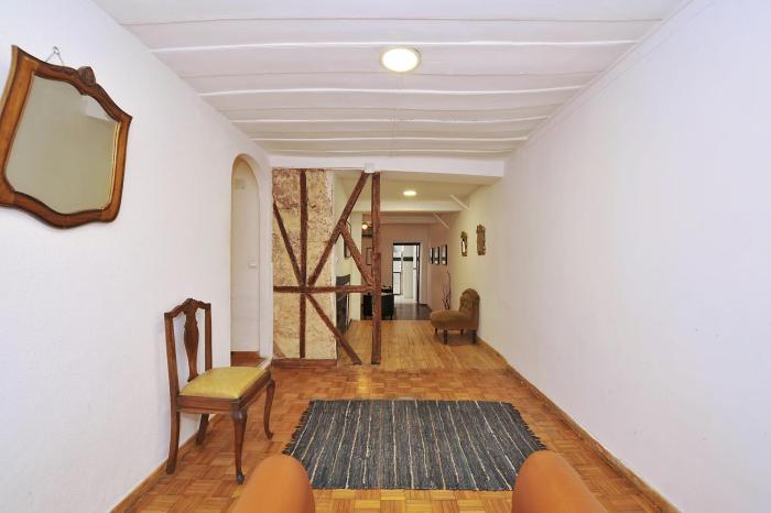 Vintage & Central Apartment in Bairro Alto