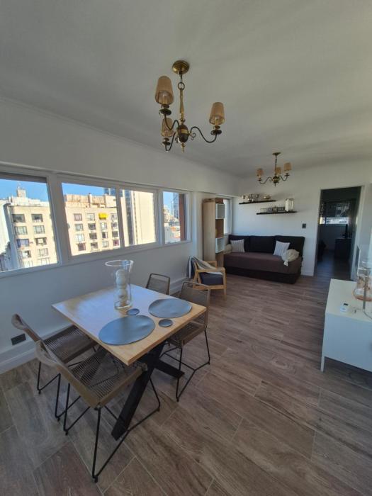 Belle Pacific Microcentro