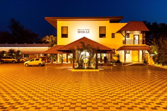 Kwalitys Motel Shiraz