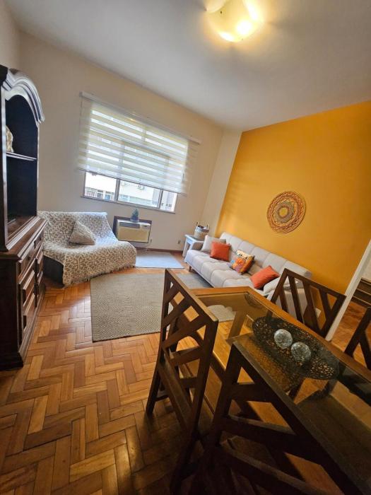 Praiano Charmoso e Confortável