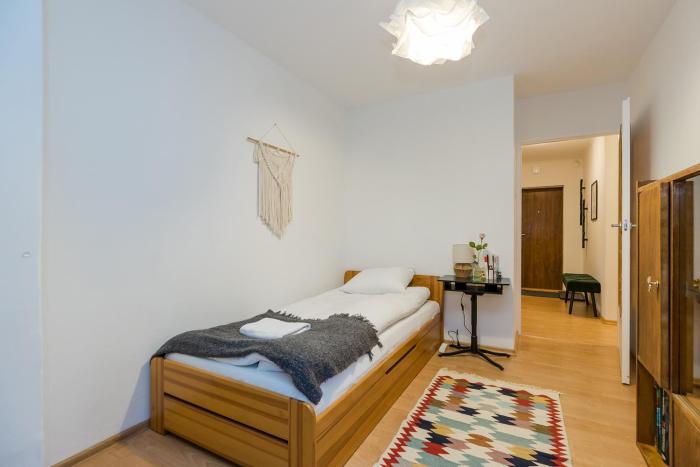 ShortStayPoland Piekałkiewicza B112