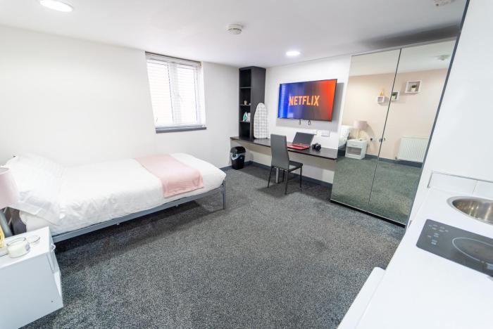 24 Dale Road Studios