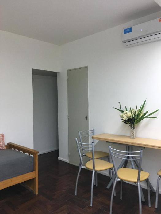 Apt Palermo Buenos Aires