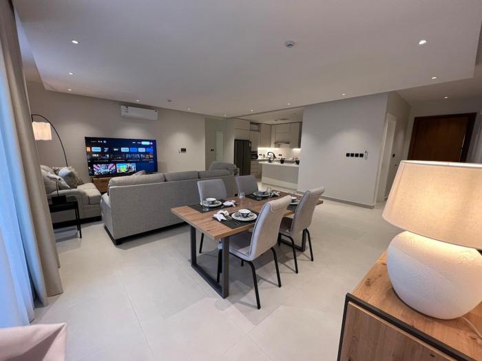 New Apartment Near Riyadh Season & Top Attractions