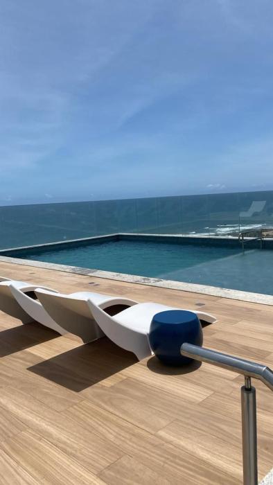 202 Studio Vista Mar