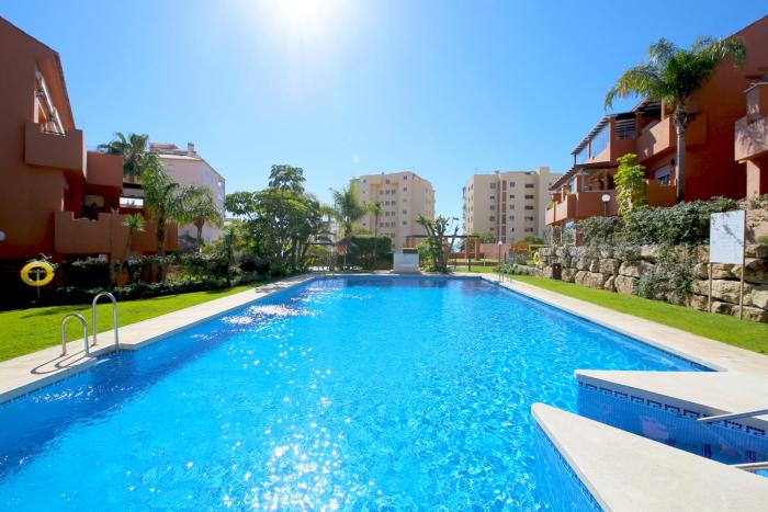 Estepona Port Apartment FLAMENCO