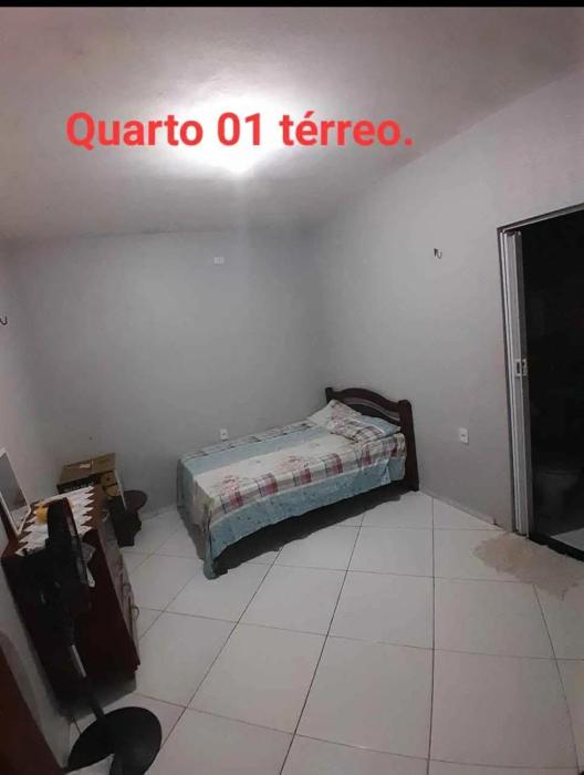 Apartamento melo