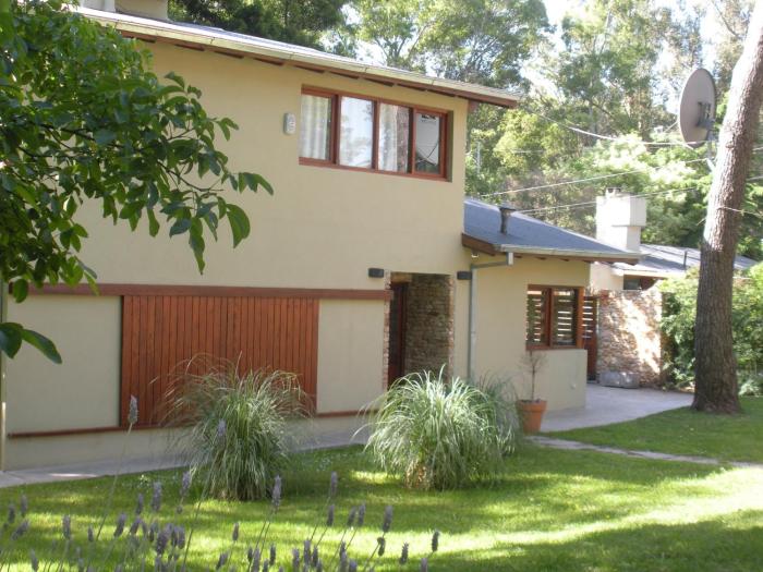 Cabañas Los Aromos