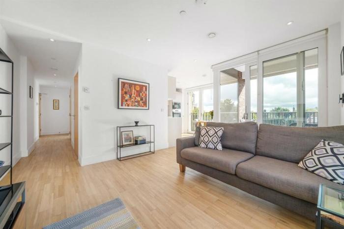 Hububb Luxury Somerset