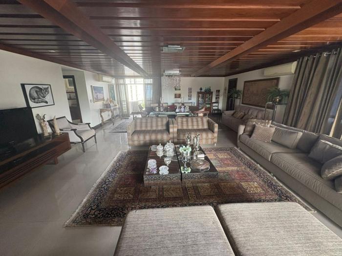 COP 30 - Apartamento Amplo